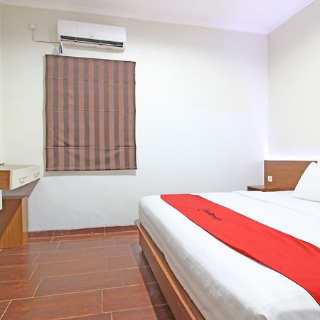 Reddoorz Near Jogja City Mall Melati Ngoại thất bức ảnh