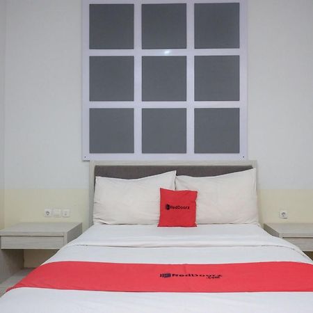 Reddoorz Near Jogja City Mall Melati Ngoại thất bức ảnh
