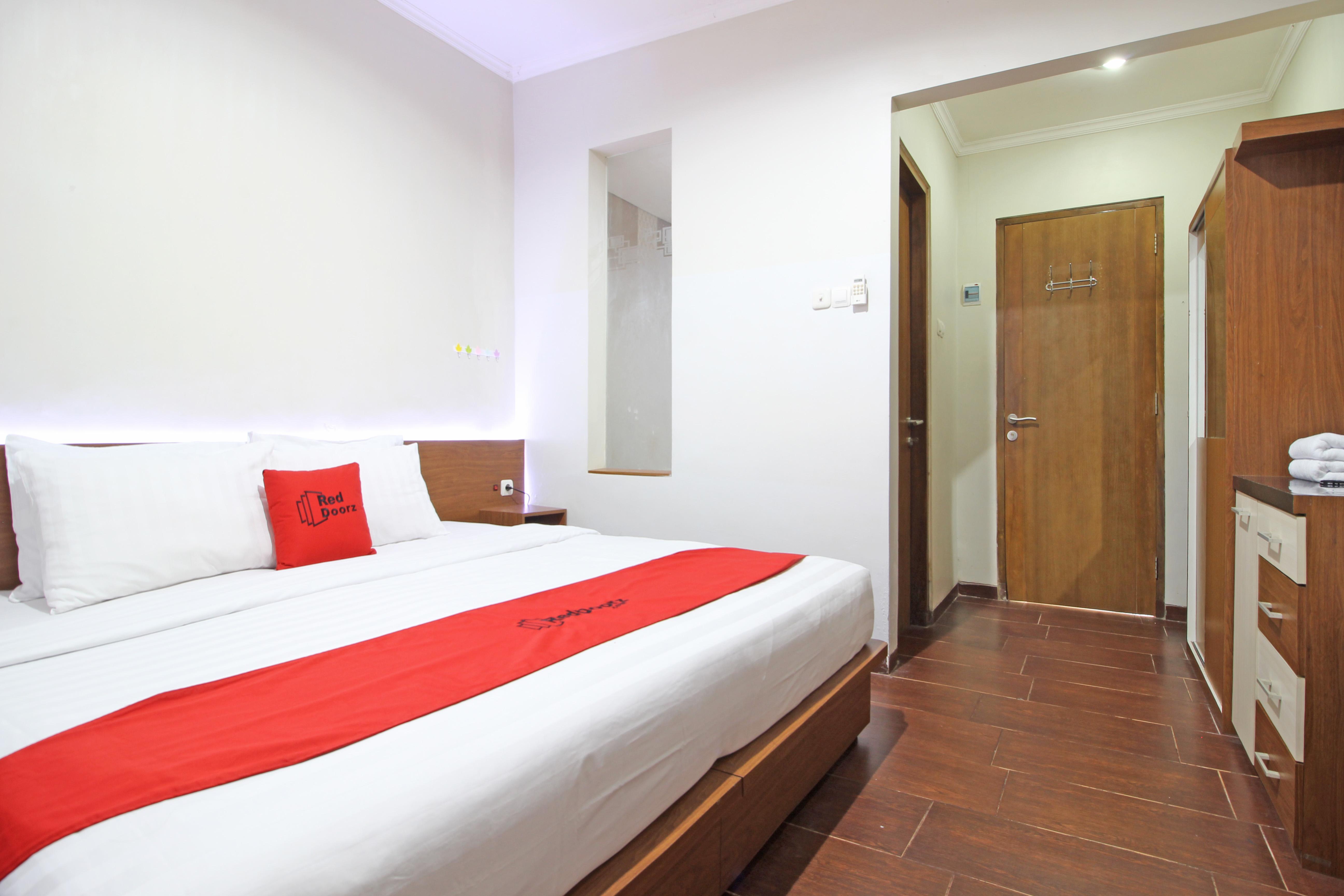 Reddoorz Near Jogja City Mall Melati Ngoại thất bức ảnh