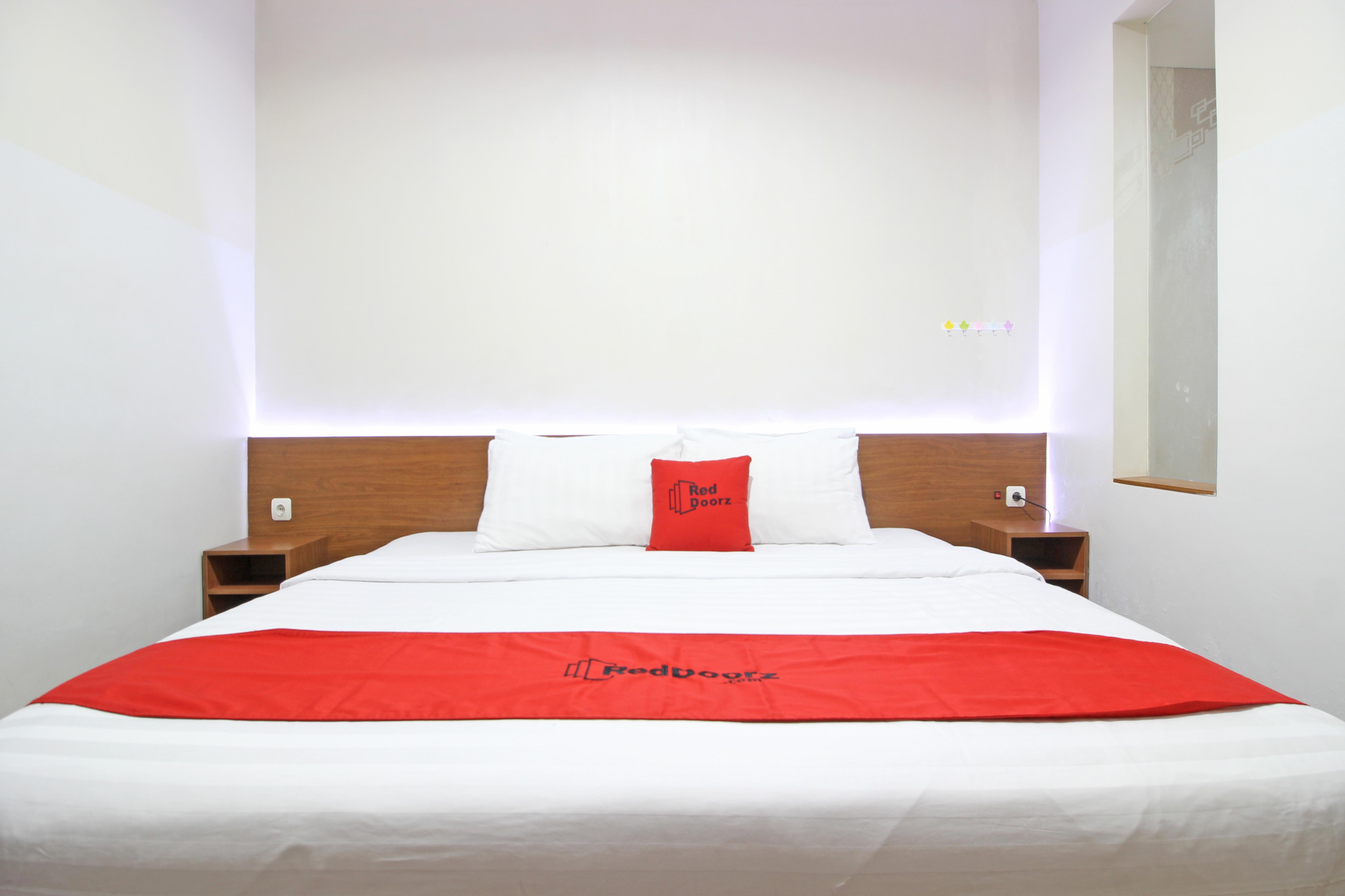Reddoorz Near Jogja City Mall Melati Ngoại thất bức ảnh