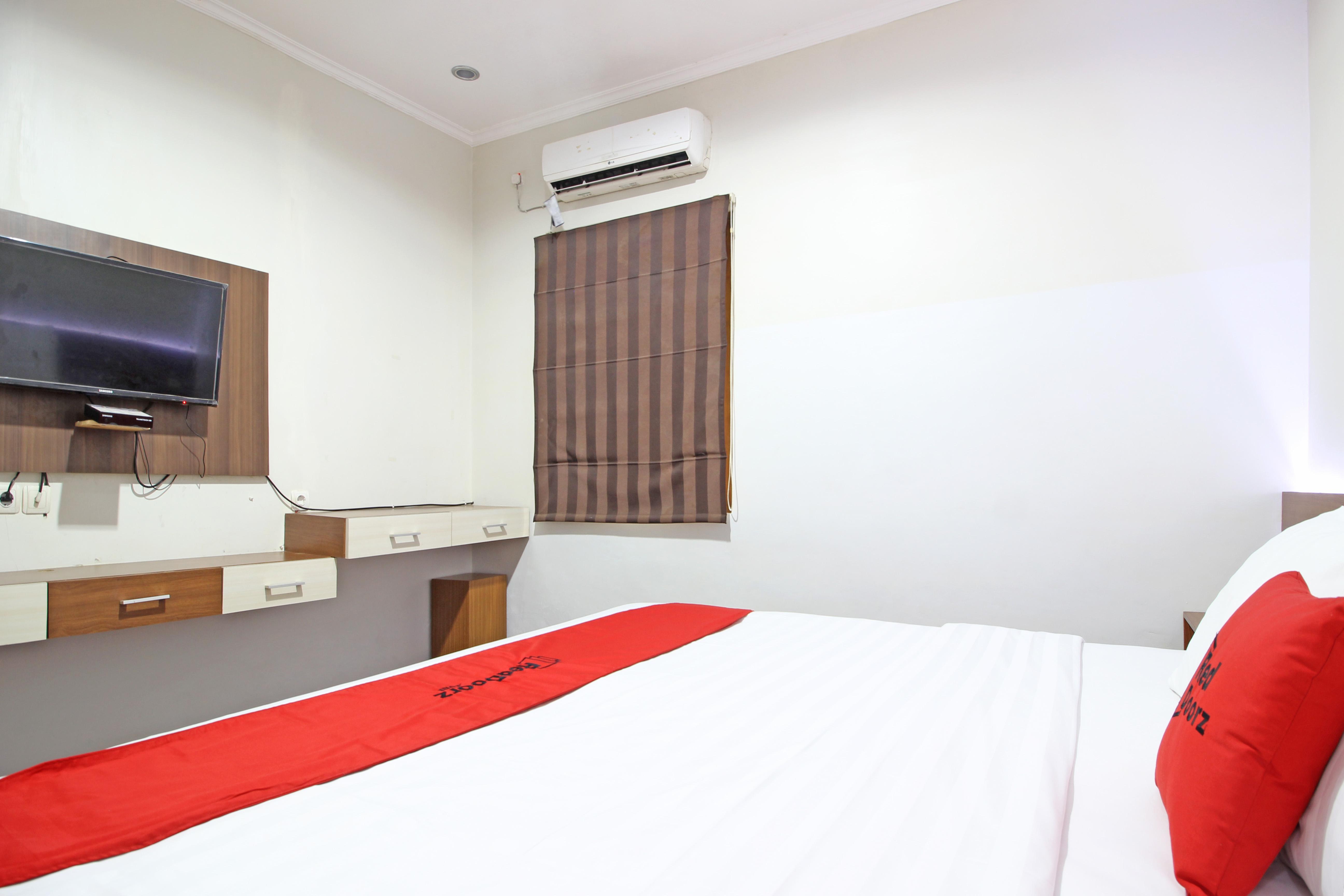 Reddoorz Near Jogja City Mall Melati Ngoại thất bức ảnh