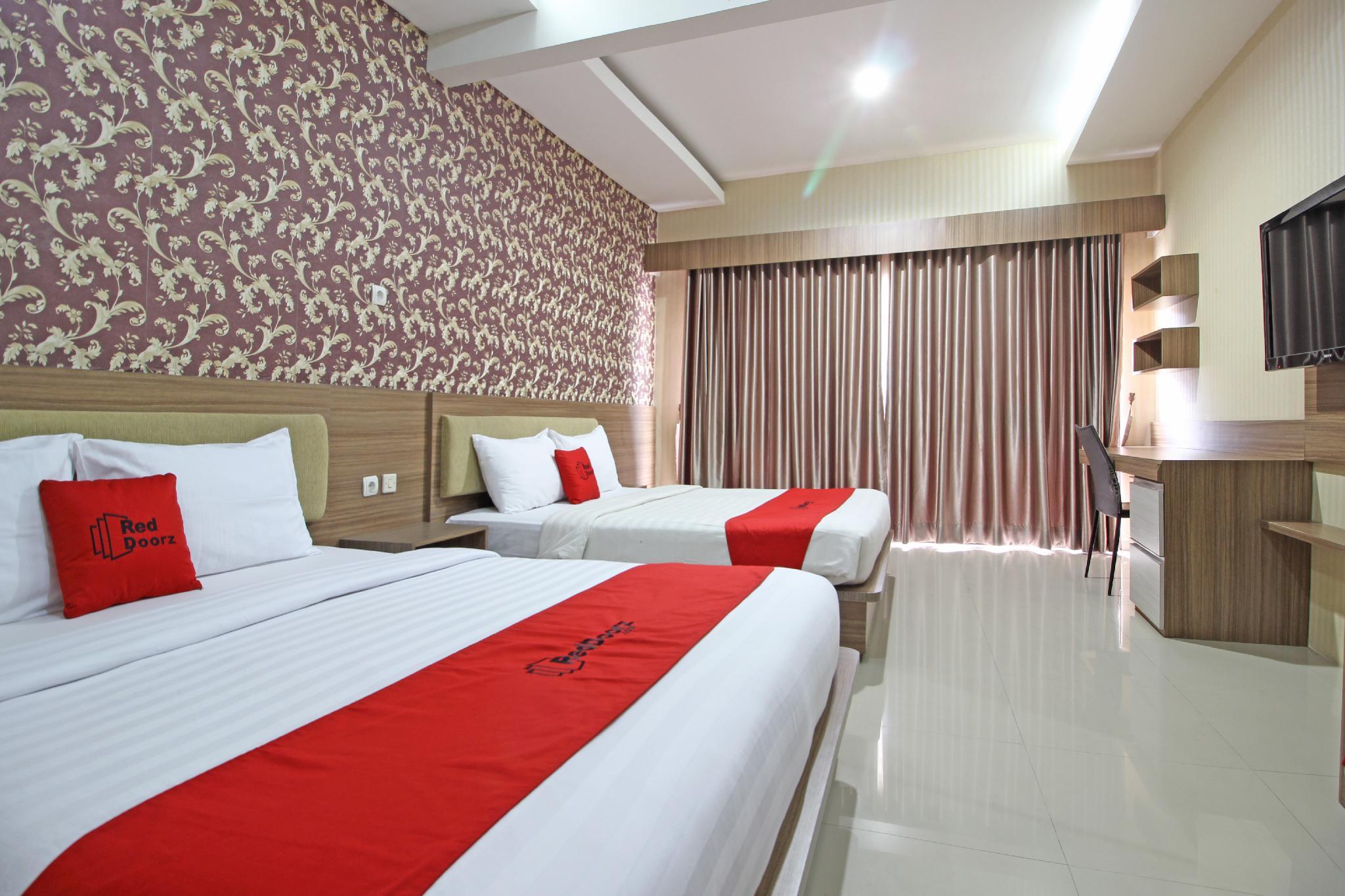 Reddoorz Near Jogja City Mall Melati Ngoại thất bức ảnh