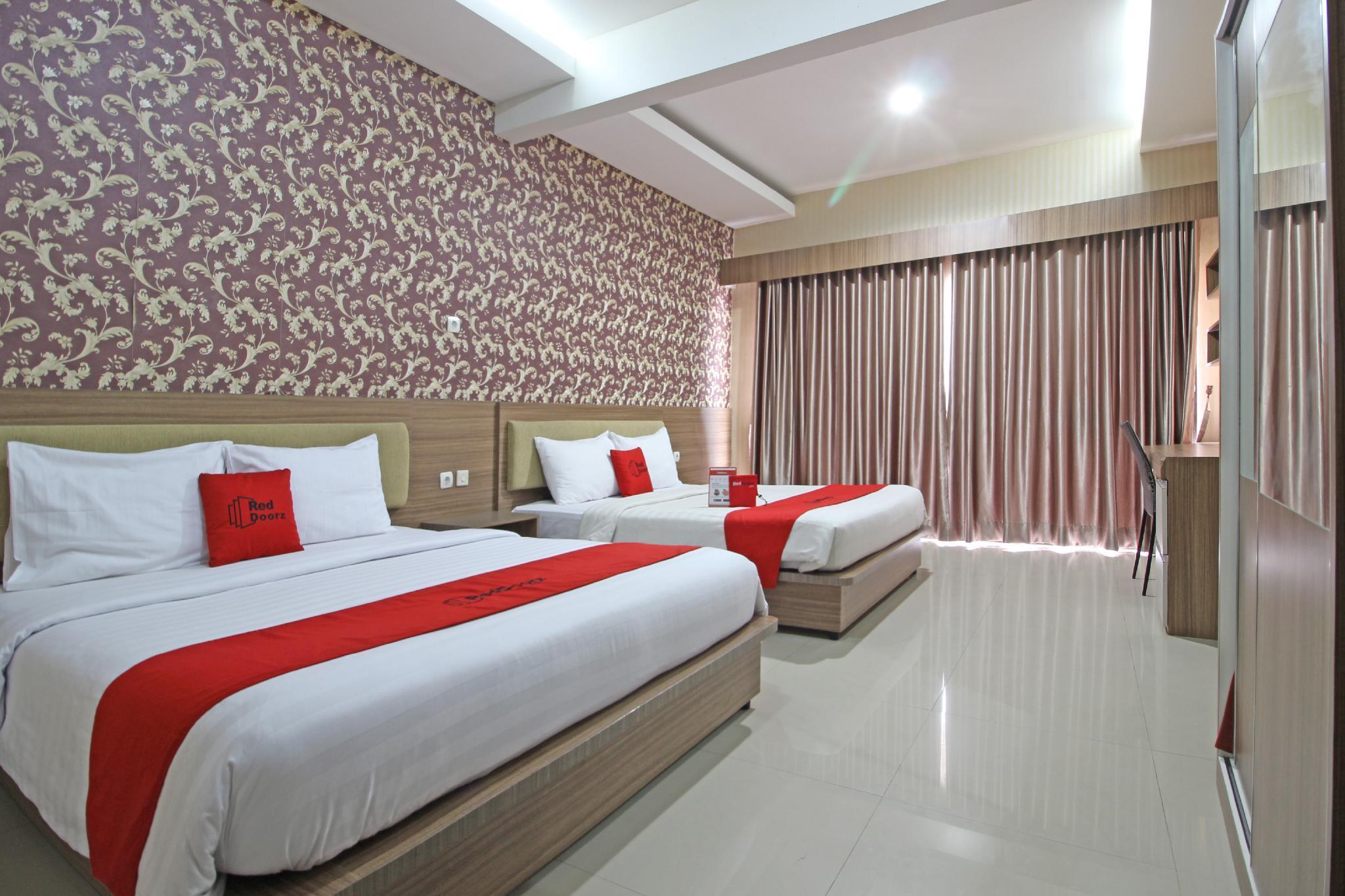 Reddoorz Near Jogja City Mall Melati Ngoại thất bức ảnh