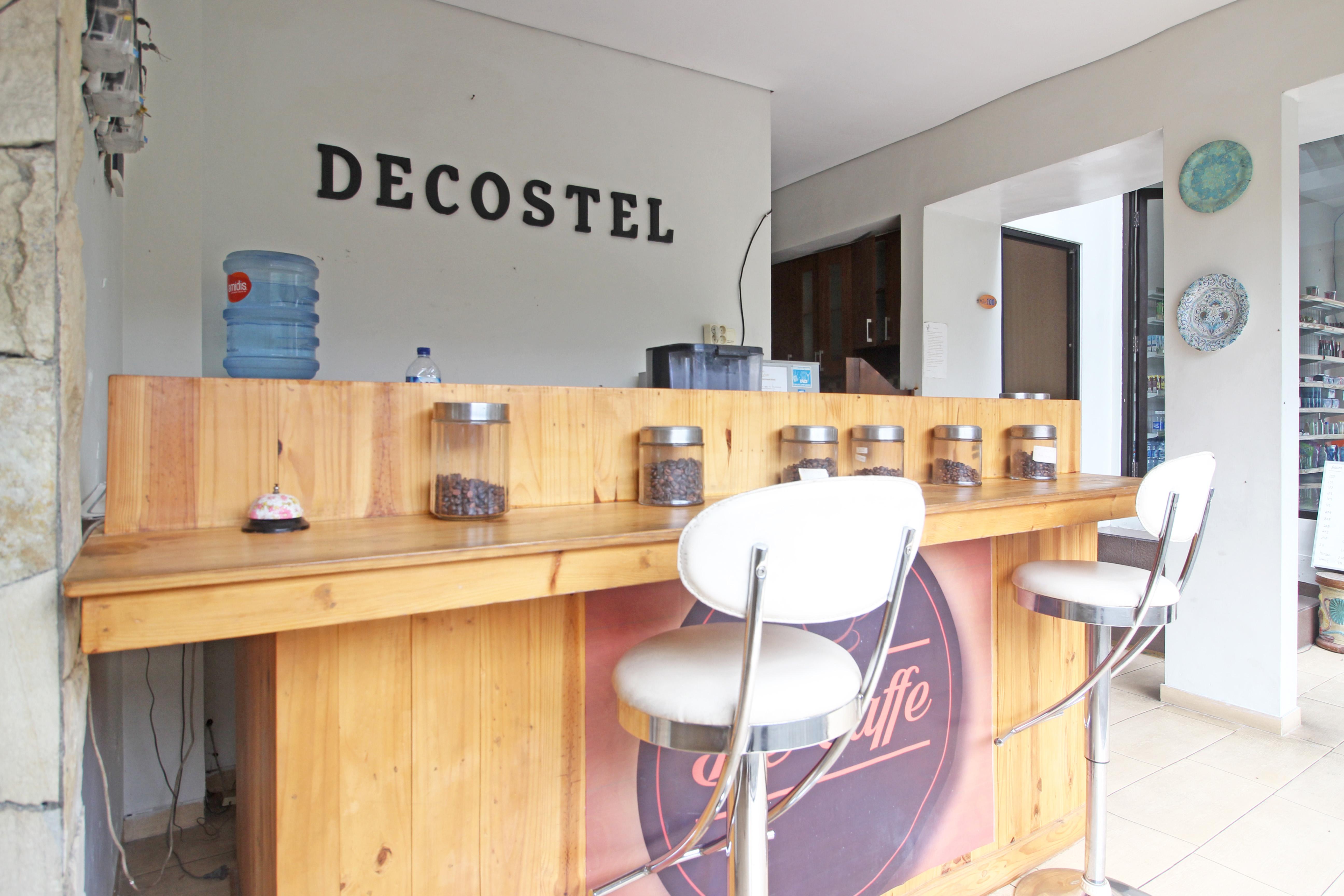 Reddoorz Near Jogja City Mall Melati Ngoại thất bức ảnh