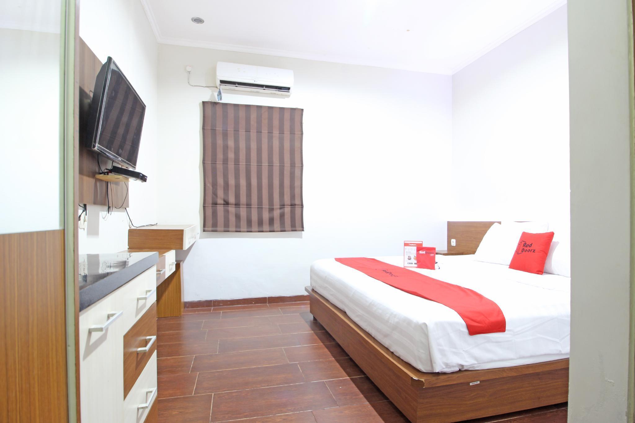 Reddoorz Near Jogja City Mall Melati Ngoại thất bức ảnh