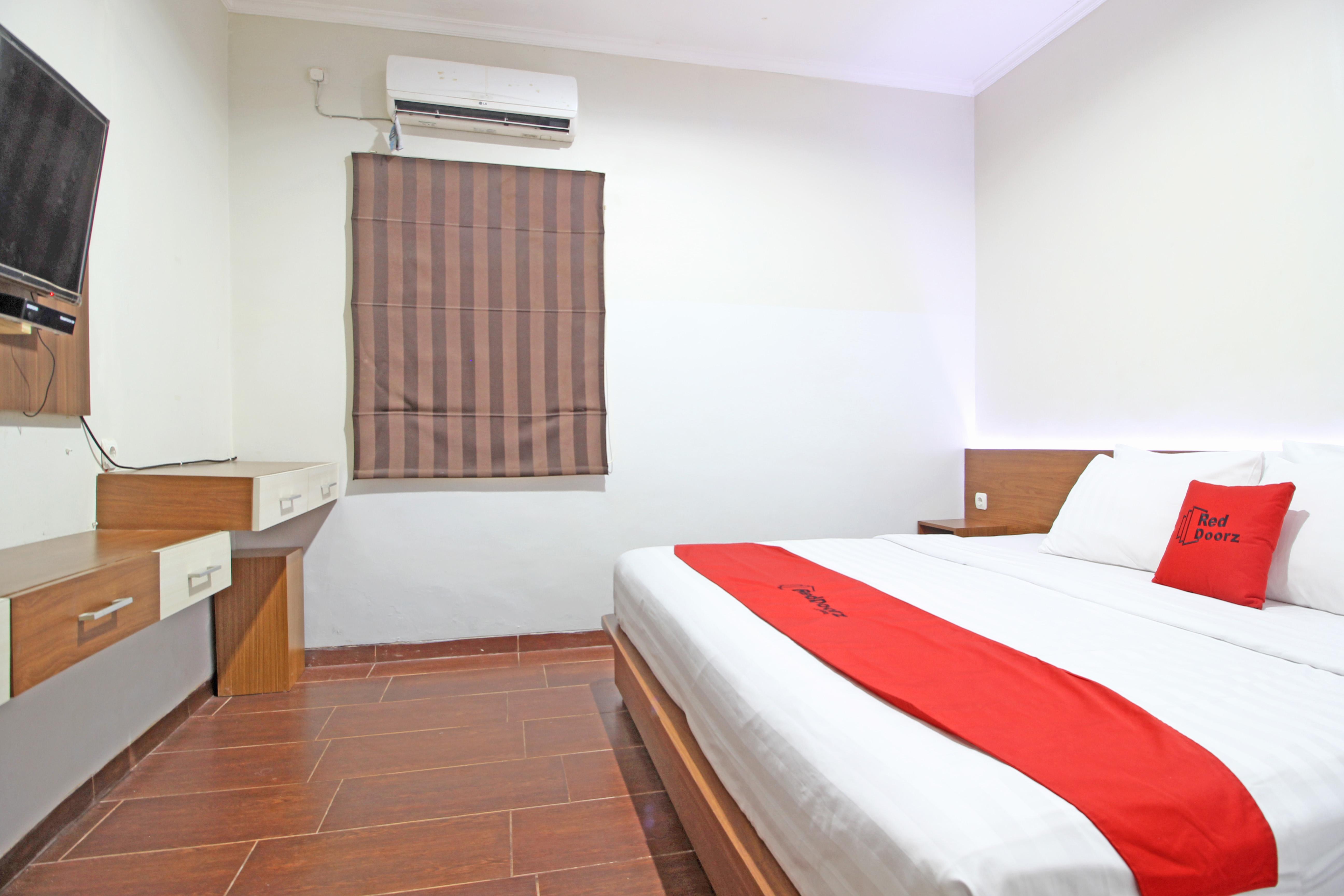 Reddoorz Near Jogja City Mall Melati Ngoại thất bức ảnh