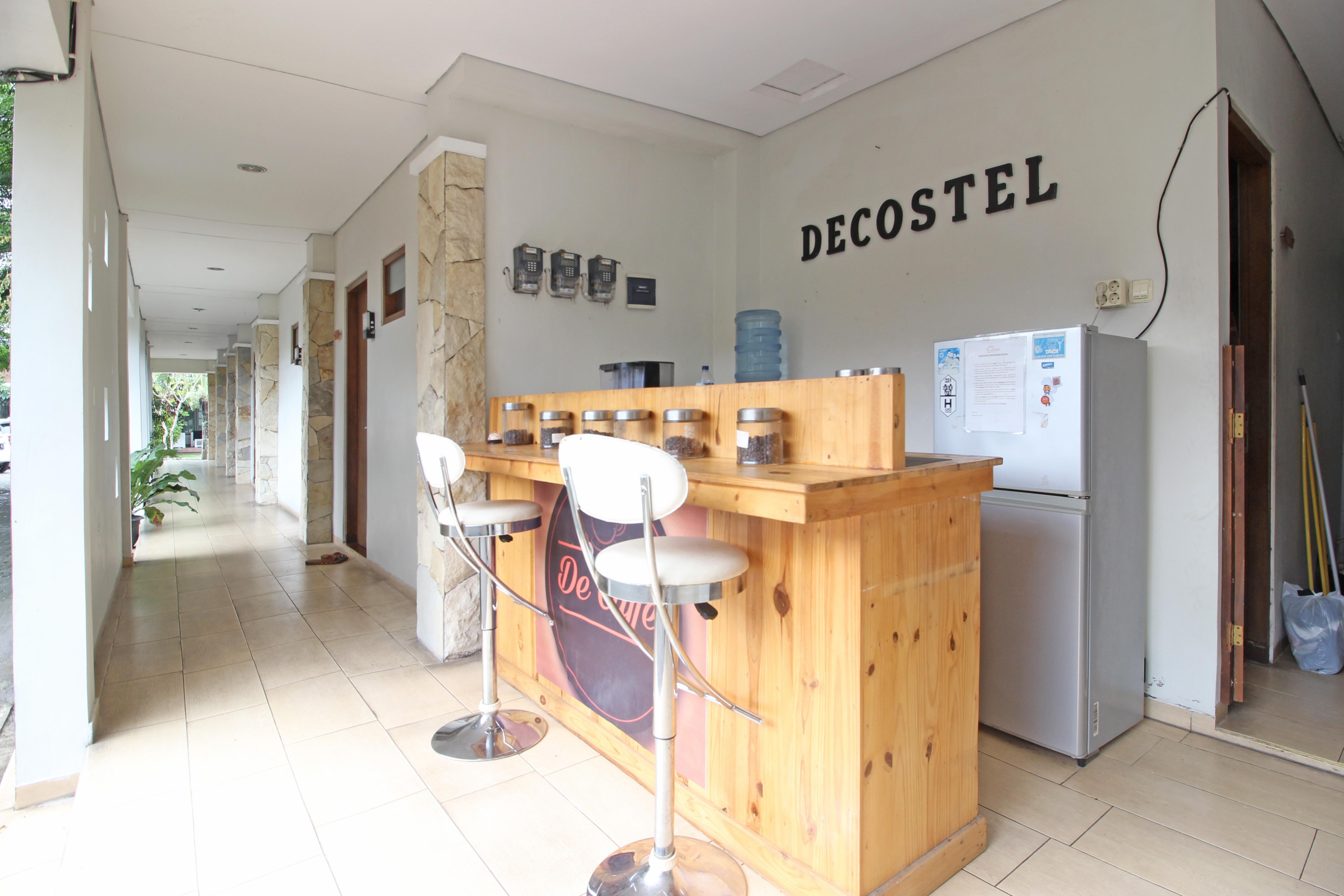 Reddoorz Near Jogja City Mall Melati Ngoại thất bức ảnh