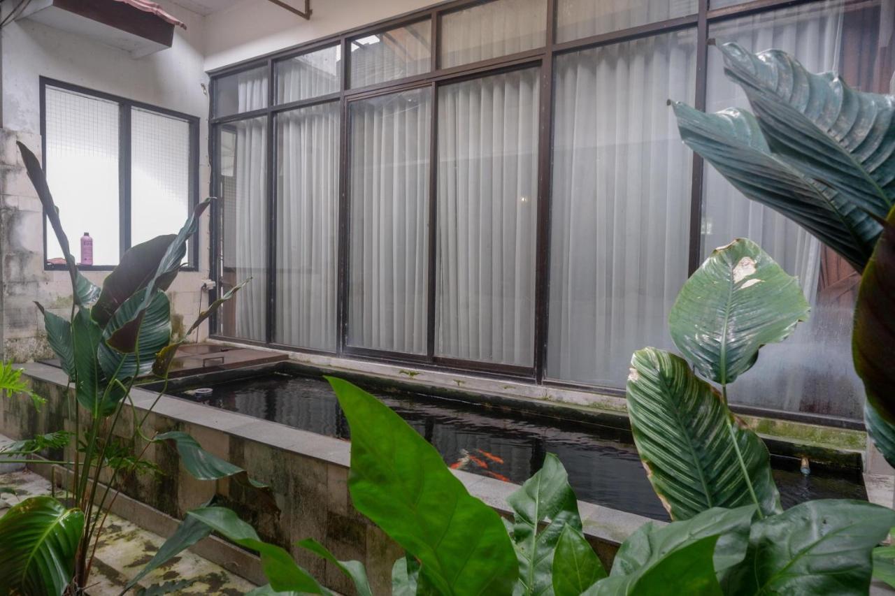 Reddoorz Near Jogja City Mall Melati Ngoại thất bức ảnh