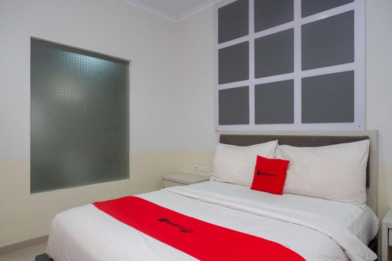 Reddoorz Near Jogja City Mall Melati Ngoại thất bức ảnh